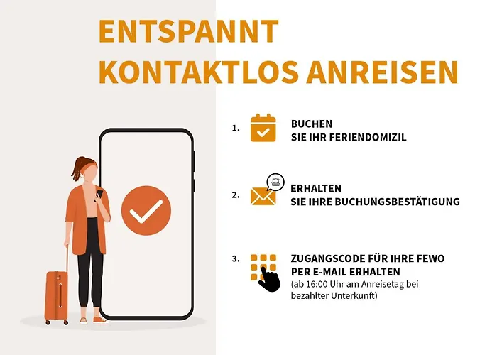 Kleine Freiheit An Der Seebruecke Zingst