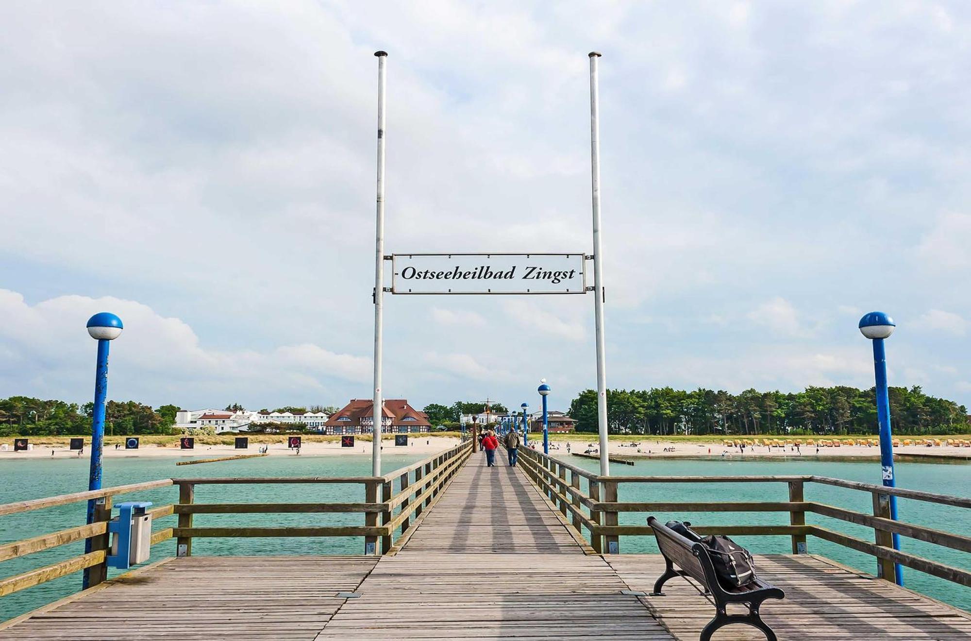 Kleine Freiheit An Der Seebruecke Apartment *